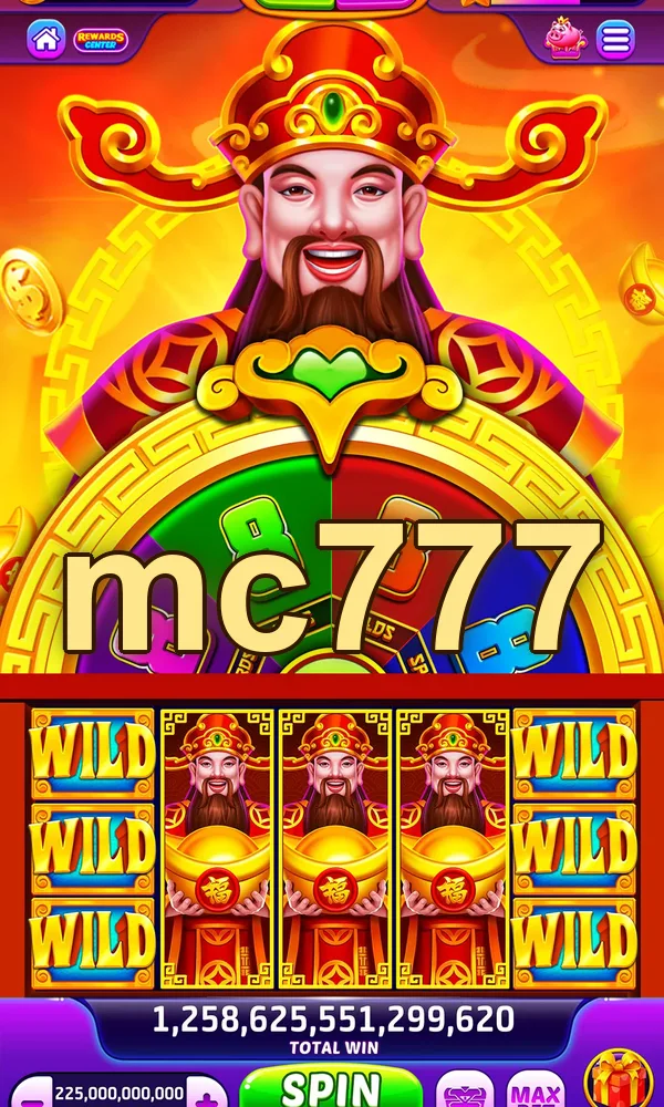 mc777 Tangkapan Layar 2